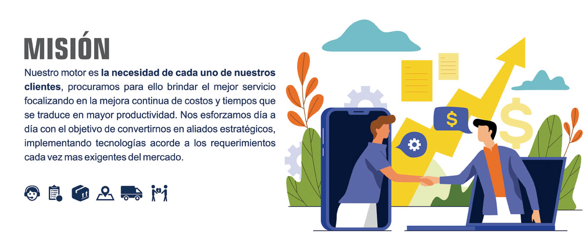 Mision